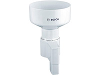 Bosch muz4gm3 graanmolen geschikt voor bosch mum4 keukenmachines - afbeelding 1 van  1
