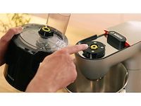 Bosch muzs68vl veggielove set keukenmachine accessoire - afbeelding 2 van  6