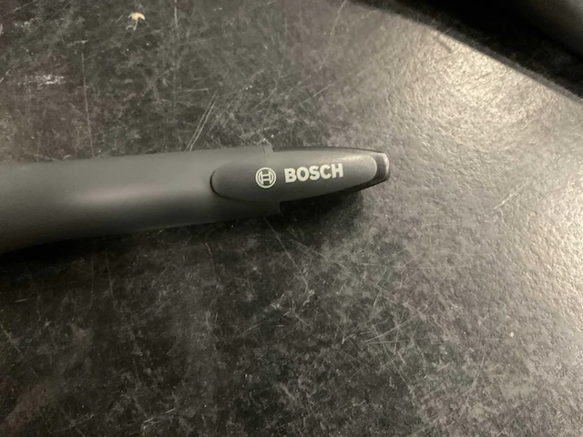 Bosch mw1-htx-f4 microfoon (4x) - afbeelding 2 van  4