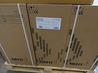 Bosch nefit - proline eco hrc 24/cw4 - combi cv-ketel - afbeelding 2 van  2