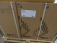 Bosch nefit - proline eco hrc 24/cw4 - combi cv-ketel - afbeelding 2 van  2
