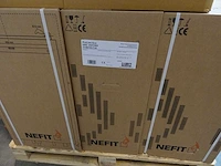 Bosch nefit - proline eco hrc 24/cw4 - combi cv-ketel - afbeelding 2 van  2