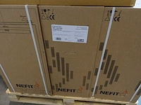 Bosch nefit - proline eco hrc 24/cw4 - combi cv-ketel - afbeelding 2 van  2
