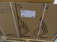 Bosch nefit - proline eco hrc 24/cw4 - combi cv-ketel - afbeelding 2 van  2