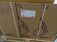 Bosch nefit - proline eco hrc 24/cw4 - combi cv-ketel - afbeelding 2 van  2