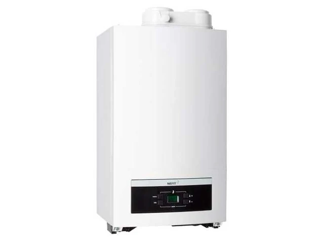 Bosch nefit - proline eco hrc 24/cw4 - combi cv-ketel - afbeelding 1 van  2