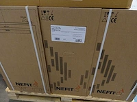 Bosch nefit - proline eco hrc 24/cw4 - combi cv-ketel - afbeelding 2 van  2