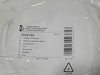 Bosch nefit 0516644 condensbakpakking t32 79002 (53x) - afbeelding 2 van  3