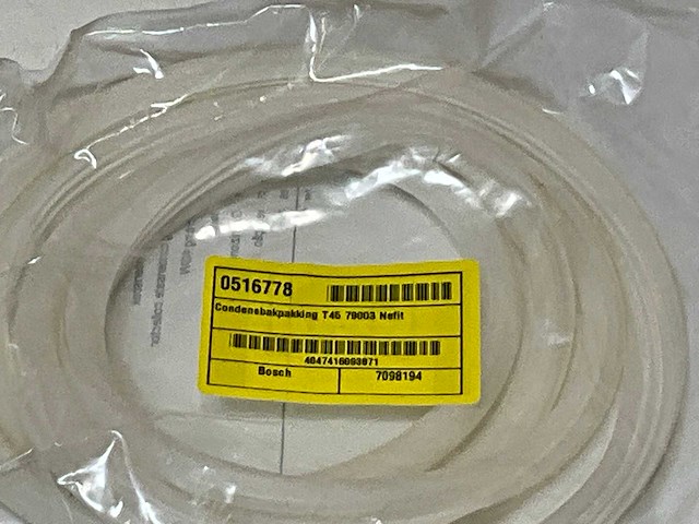 Bosch nefit 0516778 condensbakpakking t45 79003 (24x) - afbeelding 3 van  5