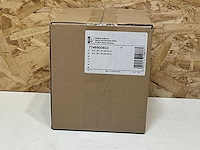 Bosch nefit 7746900602 aansluitset voor topline hr solo (2x) - afbeelding 3 van  4