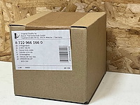 Bosch nefit 87229661660 3-wegklep - afbeelding 3 van  4