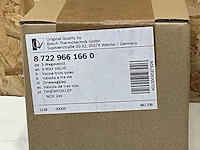 Bosch nefit 87229661660 3-wegklep - afbeelding 4 van  4