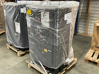 Bosch nefit airo s hydro monoblock 9s warmtepomp - afbeelding 1 van  3