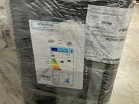 Bosch nefit airo s hydro monoblock 9s warmtepomp - afbeelding 3 van  3