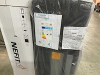 Bosch nefit airo s hydro monoblock 9s warmtepomp - afbeelding 2 van  3