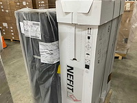 Bosch nefit airo s hydro monoblock 9s warmtepomp - afbeelding 3 van  3