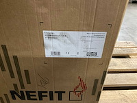 Bosch nefit enviline a/w idu monoblock binnenunit
