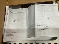 Bosch nefit enviline a/w idu monoblock binnenunit - afbeelding 2 van  2