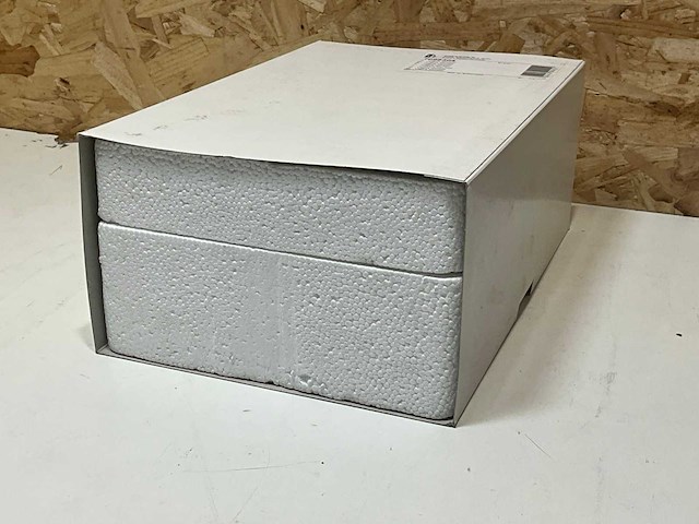 Bosch nefit logica imc520 branderautomaat besturingskast - afbeelding 2 van  5