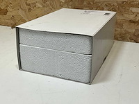 Bosch nefit logica imc520 branderautomaat besturingskast - afbeelding 2 van  4