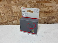 Bosch nieten gegalvaniseerd met smalle rug 23mm (40000x) - afbeelding 2 van  7