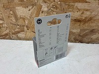 Bosch nieten gegalvaniseerd met smalle rug 23mm (40000x) - afbeelding 4 van  7