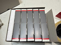 Bosch nieten gegalvaniseerd met smalle rug 23mm (40000x) - afbeelding 6 van  7