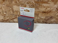 Bosch nieten gegalvaniseerd met smalle rug 23mm (40000x) - afbeelding 1 van  4