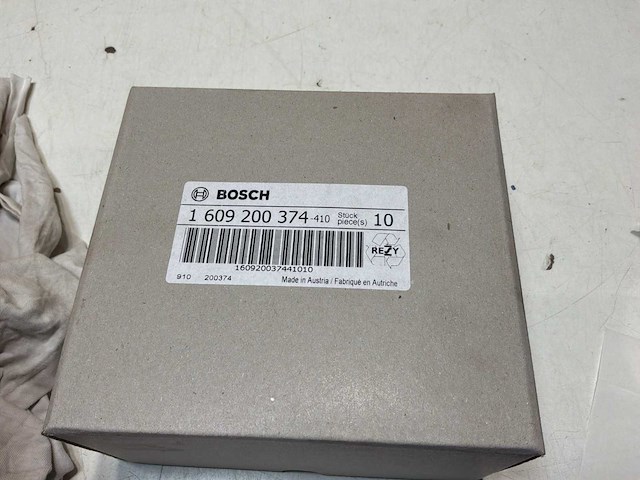 Bosch nieten gegalvaniseerd met smalle rug 23mm (40000x) - afbeelding 3 van  4