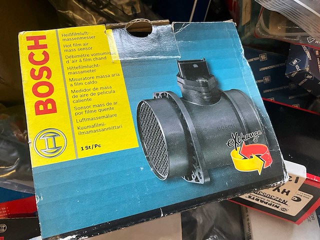 Bosch / nipparts / mann / sachs / depo - mix pallet - overige auto-onderdelen (91x) - afbeelding 8 van  23