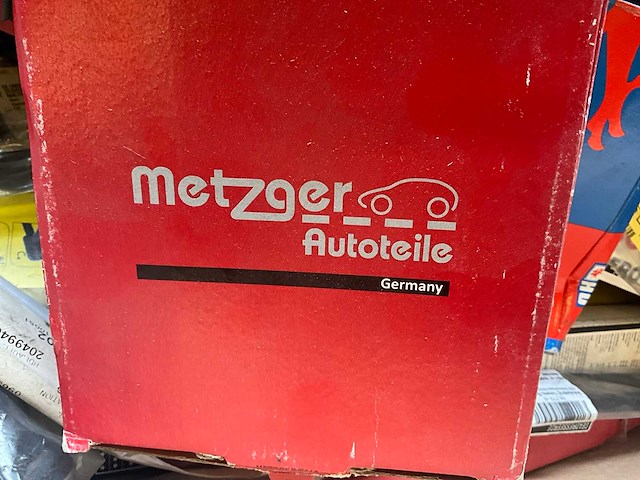 Bosch / nipparts / mann / sachs / depo - mix pallet - overige auto-onderdelen (91x) - afbeelding 15 van  23