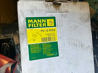 Bosch / nipparts / mann / sachs / depo - mix pallet - overige auto-onderdelen (91x) - afbeelding 17 van  23