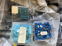 Bosch / nipparts / mann / sachs / depo - mix pallet - overige auto-onderdelen (91x) - afbeelding 18 van  23