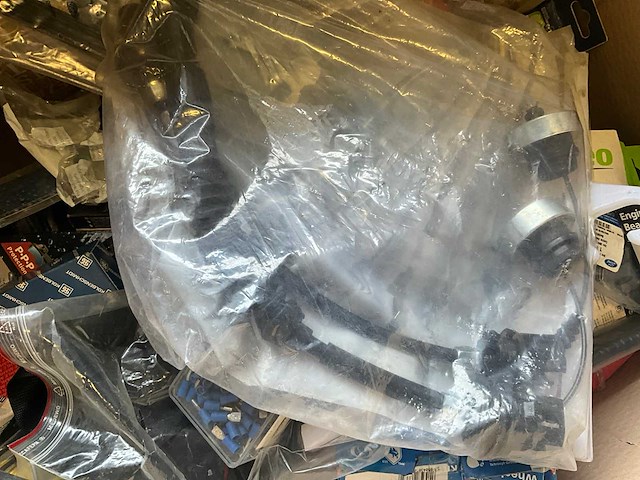 Bosch / nipparts / mann / sachs / depo - mix pallet - overige auto-onderdelen (91x) - afbeelding 19 van  23