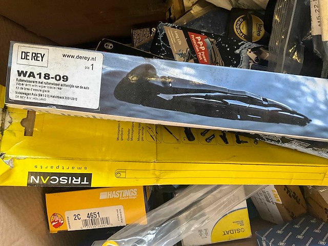 Bosch / nipparts / mann / sachs / depo - mix pallet - overige auto-onderdelen (91x) - afbeelding 20 van  23