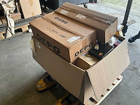 Bosch / nipparts / mann / sachs / depo - mix pallet - overige auto-onderdelen (91x) - afbeelding 1 van  23