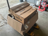 Bosch / nipparts / mann / sachs / depo - mix pallet - overige auto-onderdelen (91x) - afbeelding 2 van  23