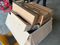 Bosch / nipparts / mann / sachs / depo - mix pallet - overige auto-onderdelen (91x) - afbeelding 3 van  23