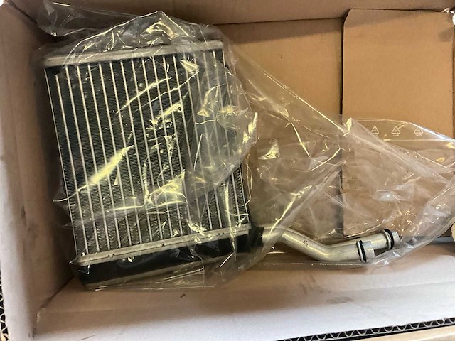 Bosch / nipparts / mann / sachs / depo - mix pallet - overige auto-onderdelen (91x) - afbeelding 4 van  23