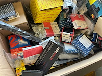 Bosch / nipparts / mann / sachs / depo - mix pallet - overige auto-onderdelen (91x) - afbeelding 5 van  23