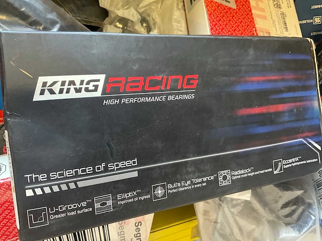 Bosch / nipparts / mann / sachs / depo - mix pallet - overige auto-onderdelen (91x) - afbeelding 6 van  23