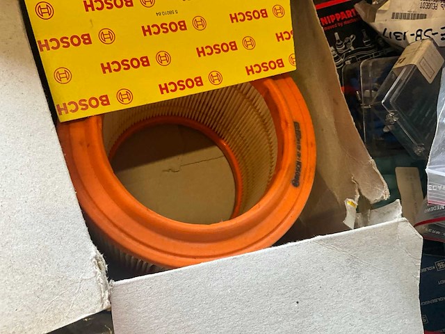 Bosch / nipparts / mann / sachs / depo - mix pallet - overige auto-onderdelen (91x) - afbeelding 7 van  23