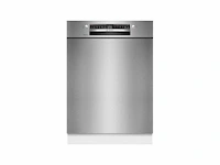 Bosch onderbouw vaatwasser smu4ets08e 13 couverts energielabel b