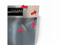 Bosch onderbouw vaatwasser smu4ets08e 13 couverts energielabel b - afbeelding 4 van  7