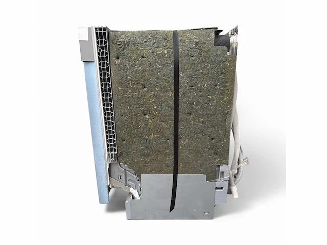 Bosch onderbouw vaatwasser smu4ets08e 13 couverts energielabel b - afbeelding 7 van  7