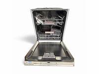 Bosch onderbouw vaatwasser smu4ets08e 13 couverts energielabel b - afbeelding 2 van  2