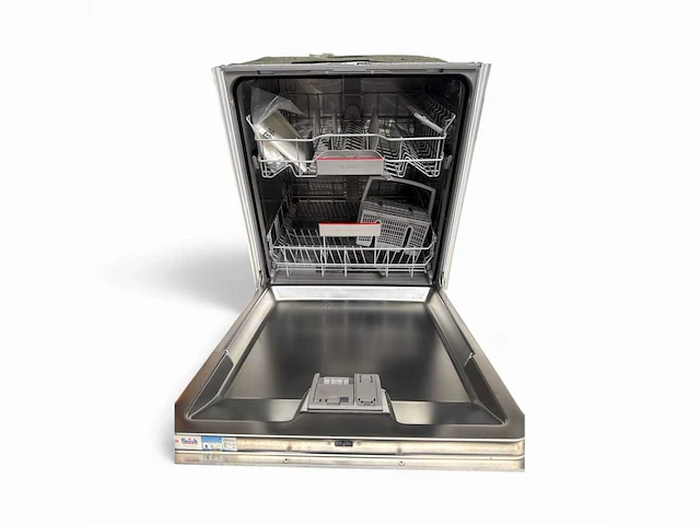 Bosch onderbouw vaatwasser smu4ets08e 13 couverts energielabel b - afbeelding 6 van  7