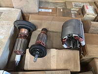 Bosch partij rotor - afbeelding 1 van  1