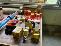 Bosch partij verlichting onderdelen - afbeelding 1 van  6