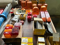 Bosch partij verlichting onderdelen - afbeelding 4 van  6